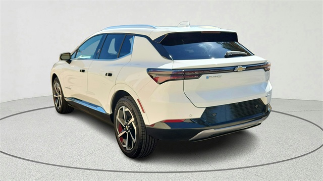 2024 Chevrolet Equinox EV