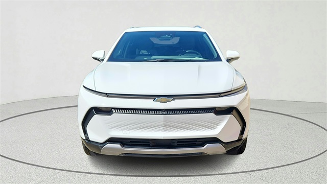 2024 Chevrolet Equinox EV