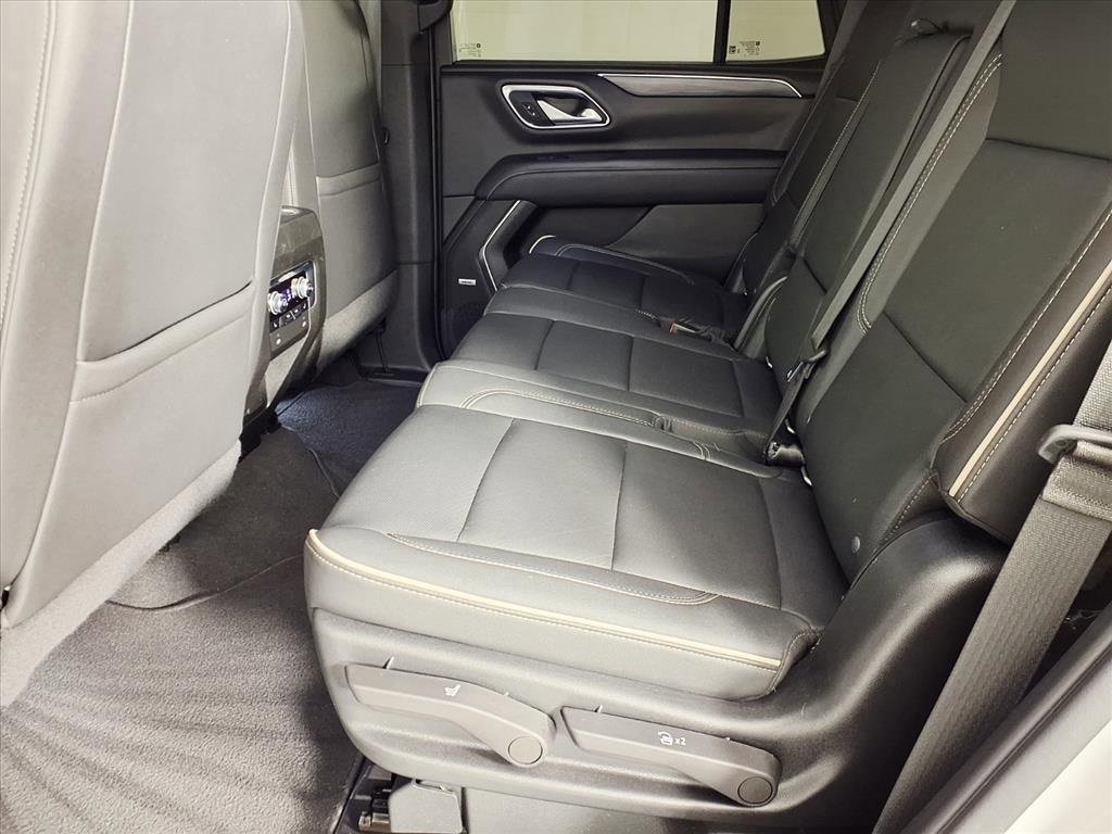 2022 GMC Yukon SLT White at Legacy Ford