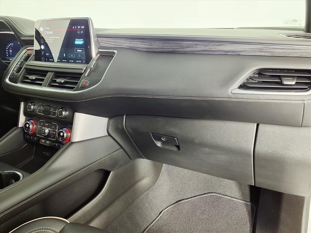 2022 GMC Yukon SLT White at Legacy Ford