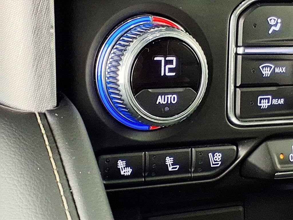 2022 GMC Yukon SLT White at Legacy Ford