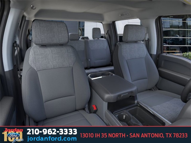 New Car 2025 Ford F-350sd  Xlt For Sale In San Antonio, Texas
