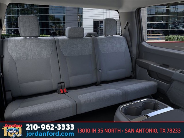 New Car 2025 Ford F-350sd  Xlt For Sale In San Antonio, Texas