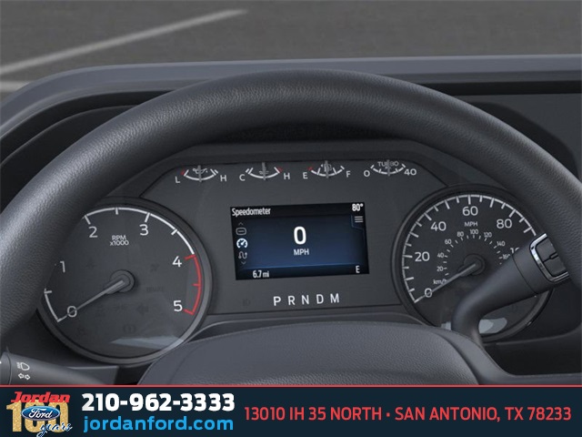 New Car 2025 Ford F-350sd  Xlt For Sale In San Antonio, Texas