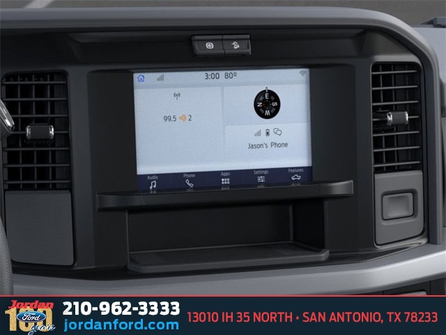 New Car 2025 Ford F-350sd  Xlt For Sale In San Antonio, Texas