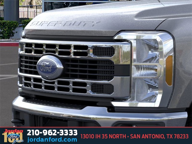 New Car 2025 Ford F-350sd  Xlt For Sale In San Antonio, Texas