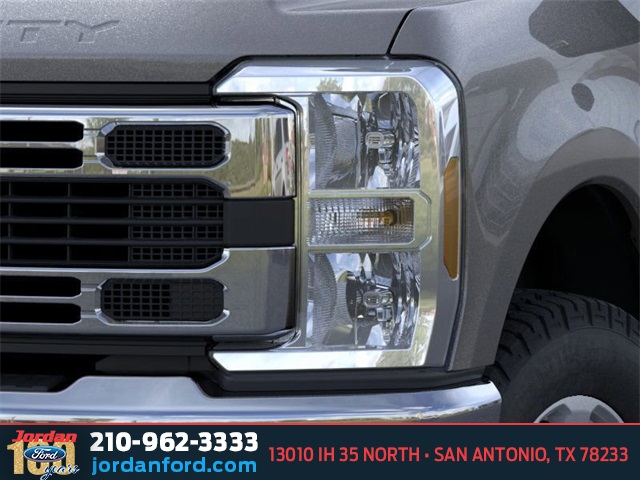 New Car 2025 Ford F-350sd  Xlt For Sale In San Antonio, Texas