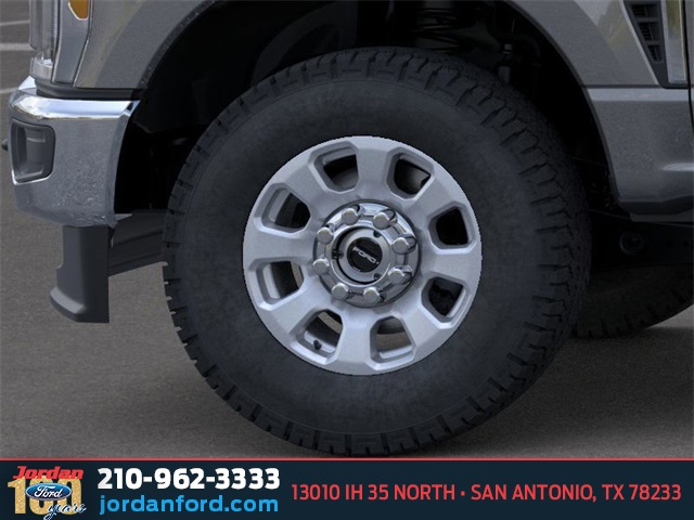 New Car 2025 Ford F-350sd  Xlt For Sale In San Antonio, Texas