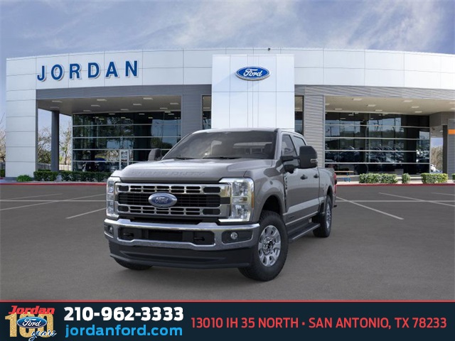 New Car 2025 Ford F-350sd  Xlt For Sale In San Antonio, Texas
