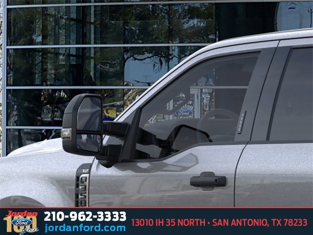 New Car 2025 Ford F-350sd  Xlt For Sale In San Antonio, Texas