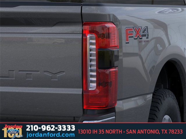 New Car 2025 Ford F-350sd  Xlt For Sale In San Antonio, Texas