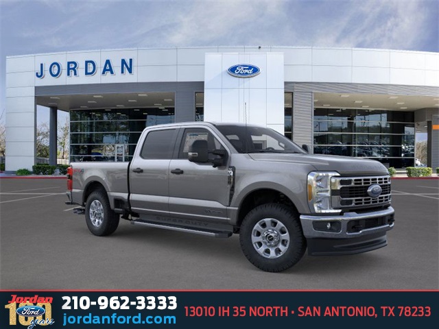 New Car 2025 Ford F-350sd  Xlt For Sale In San Antonio, Texas