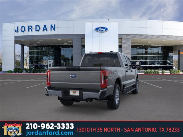 New Car 2025 Ford F-350sd  Xlt For Sale In San Antonio, Texas