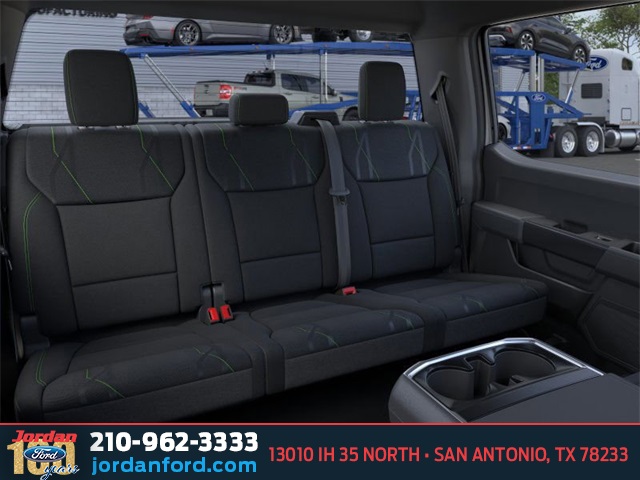 New Car 2025 Ford F-150  Stx For Sale Under $60,000 In San Antonio, Texas
