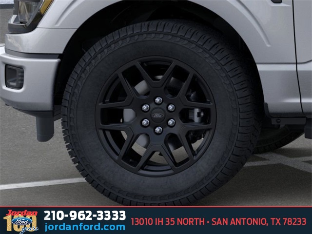 New Car 2025 Ford F-150  Stx For Sale Under $60,000 In San Antonio, Texas