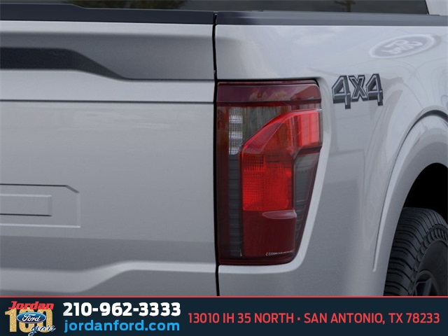 New Car 2025 Ford F-150  Stx For Sale Under $60,000 In San Antonio, Texas