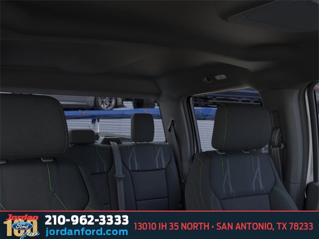 New Car 2025 Ford F-150  Stx For Sale Under $60,000 In San Antonio, Texas
