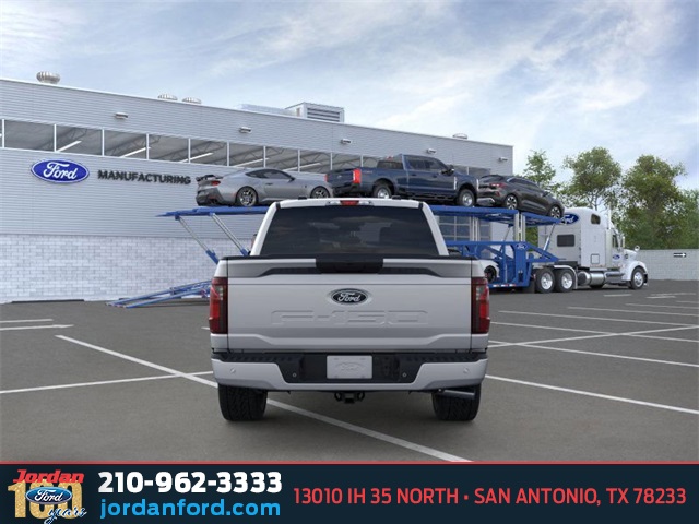 New Car 2025 Ford F-150  Stx For Sale Under $60,000 In San Antonio, Texas