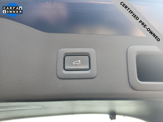 2021 Mazda CX-5 Grand Touring Blue at Stokes Mazda