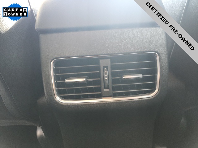 2021 Mazda CX-5 Grand Touring Blue at Stokes Mazda