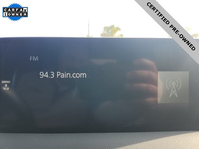 2021 Mazda CX-5 Grand Touring Blue at Stokes Mazda