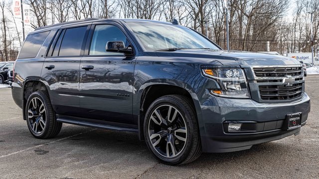 2019 Chevrolet Tahoe LT 4WD