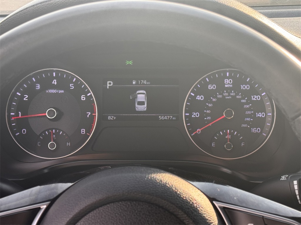 2022 Kia Forte GT-Line White at AutoSavvy Houston Southwest