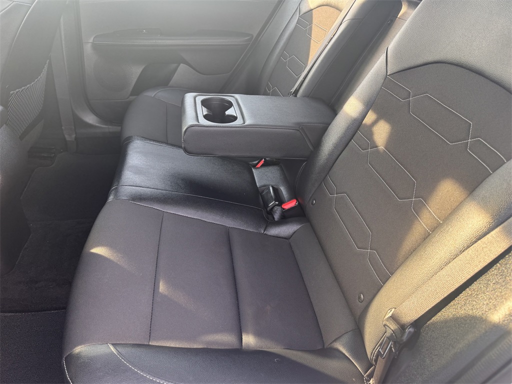 2022 Kia Forte GT-Line White at AutoSavvy Houston Southwest