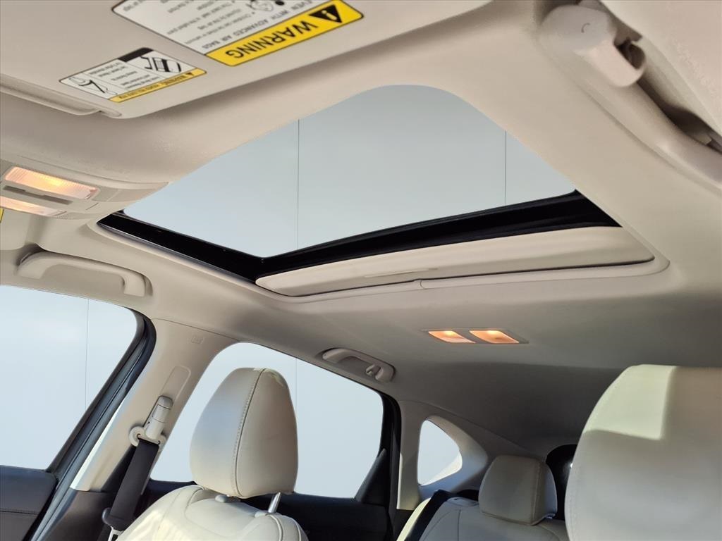 2018 Mazda CX-5 Touring Red at Joe Myers Mazda Kia