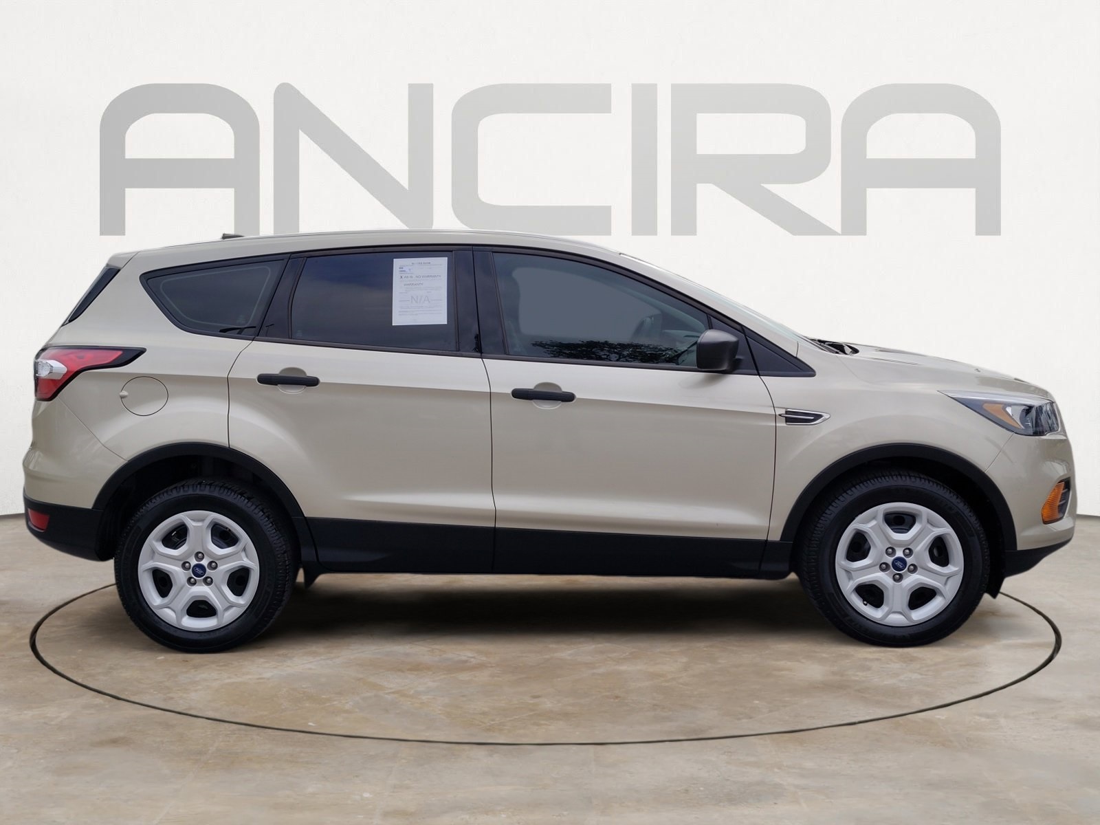 Used Car 2018 Ford Escape  S For Sale Under $15,000 In San Antonio, Texas
