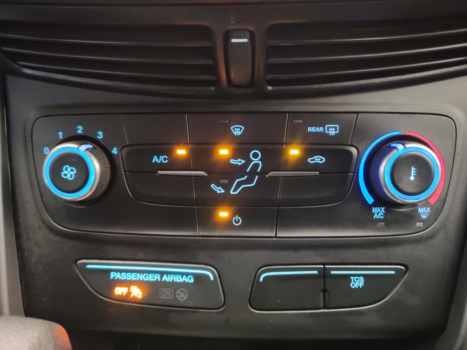Used Car 2018 Ford Escape  S For Sale Under $15,000 In San Antonio, Texas