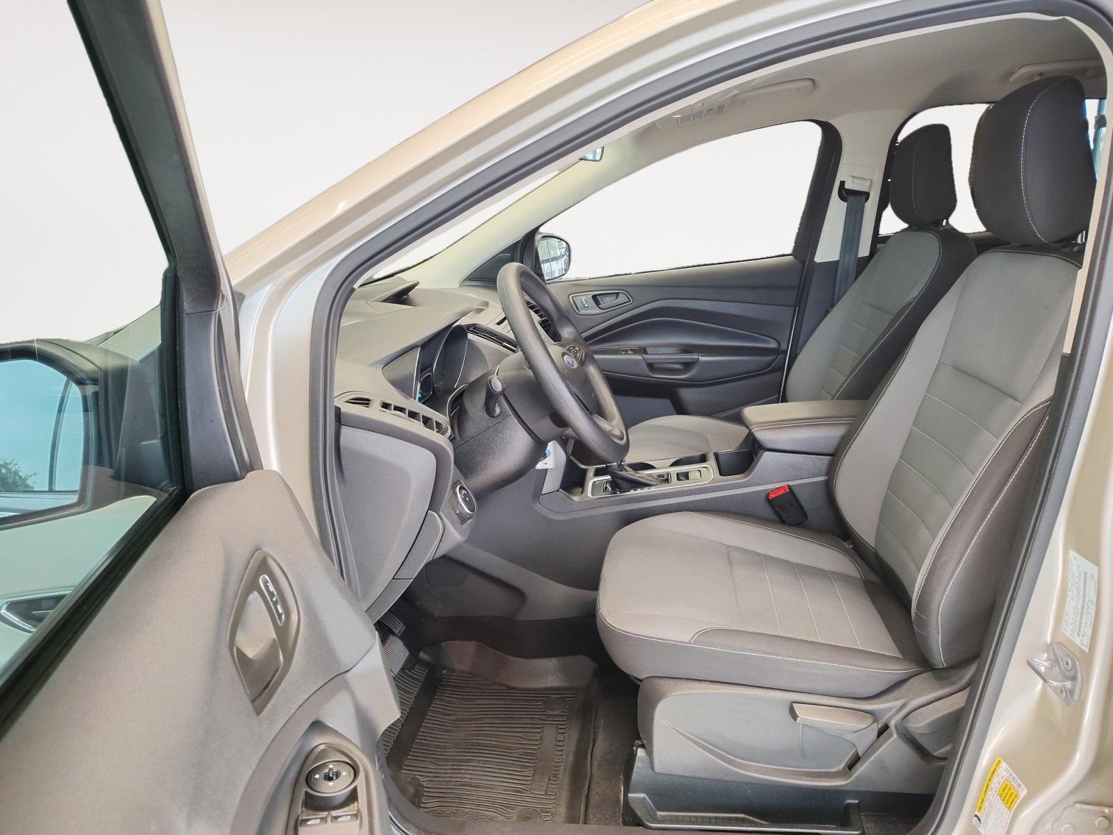 Used Car 2018 Ford Escape  S For Sale Under $15,000 In San Antonio, Texas