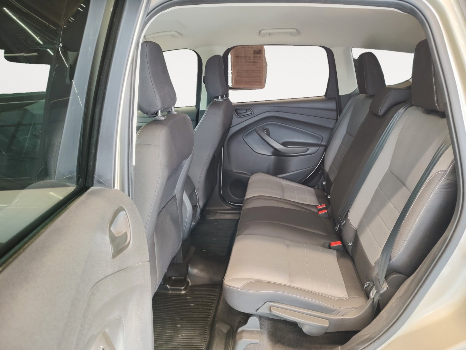 Used Car 2018 Ford Escape  S For Sale Under $15,000 In San Antonio, Texas