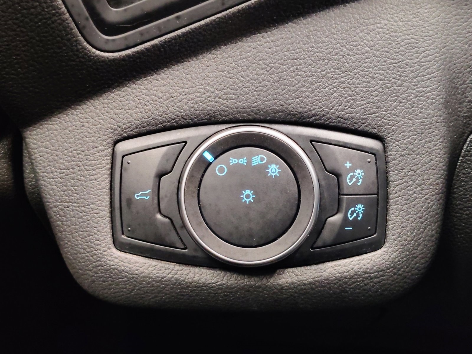 Used Car 2018 Ford Escape  S For Sale Under $15,000 In San Antonio, Texas