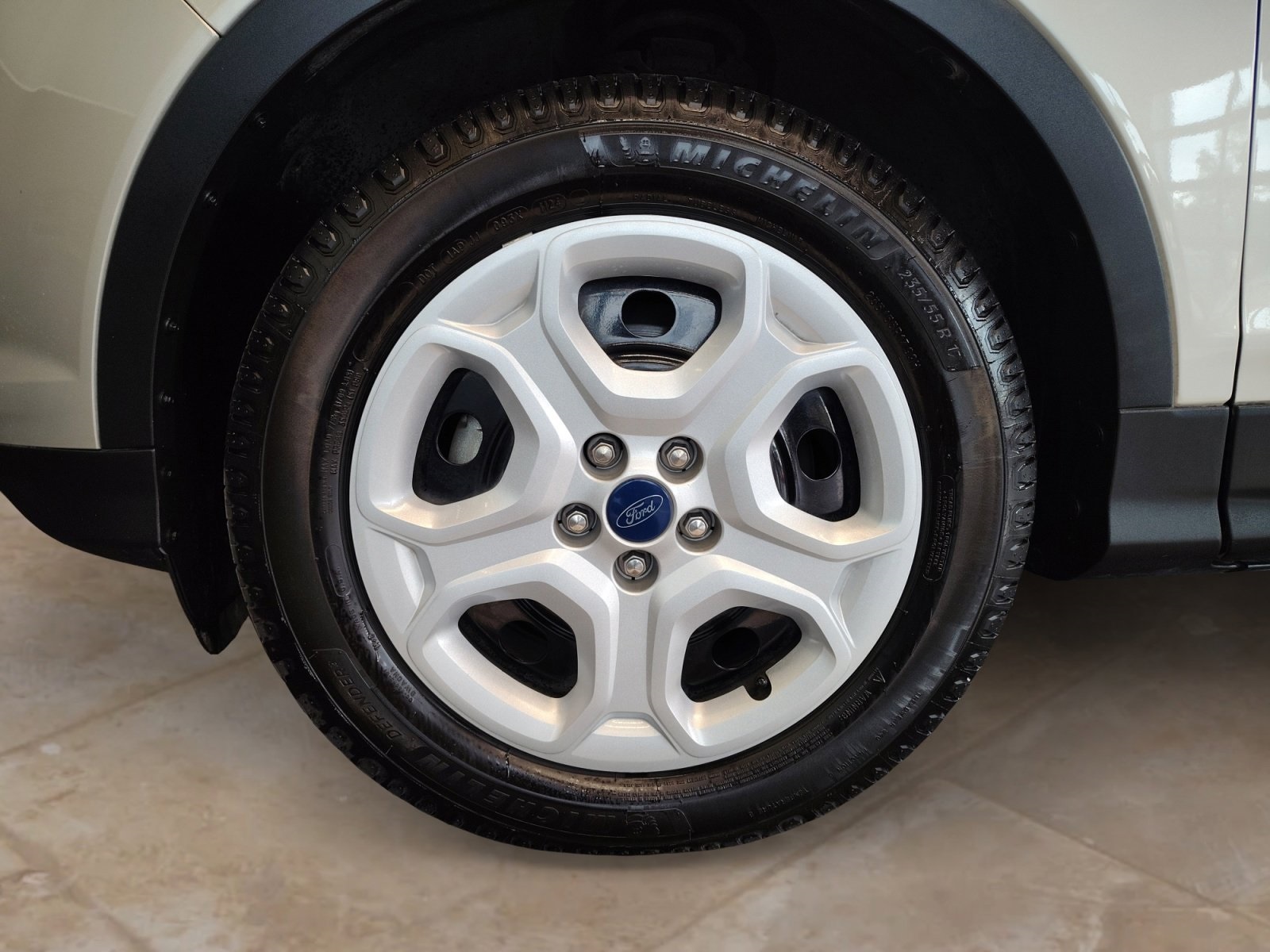 Used Car 2018 Ford Escape  S For Sale Under $15,000 In San Antonio, Texas