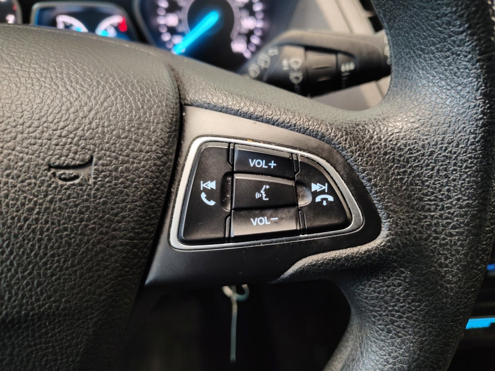 Used Car 2018 Ford Escape  S For Sale Under $15,000 In San Antonio, Texas