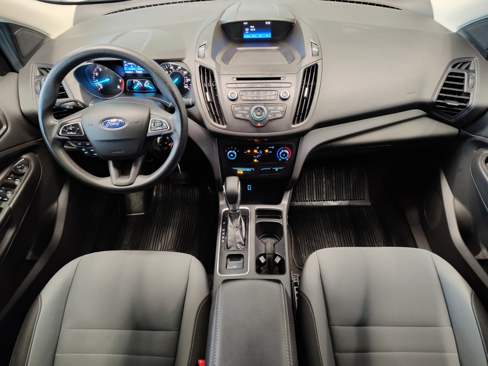Used Car 2018 Ford Escape  S For Sale Under $15,000 In San Antonio, Texas