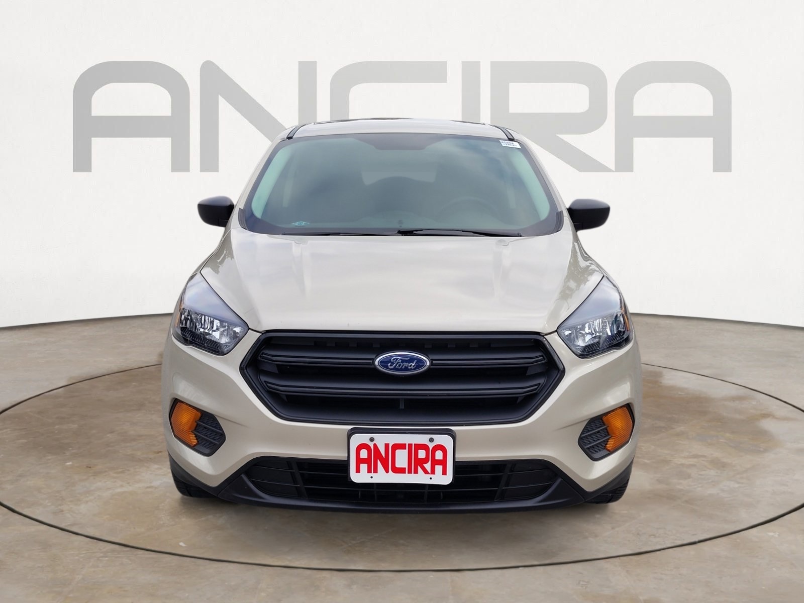 Used Car 2018 Ford Escape  S For Sale Under $15,000 In San Antonio, Texas