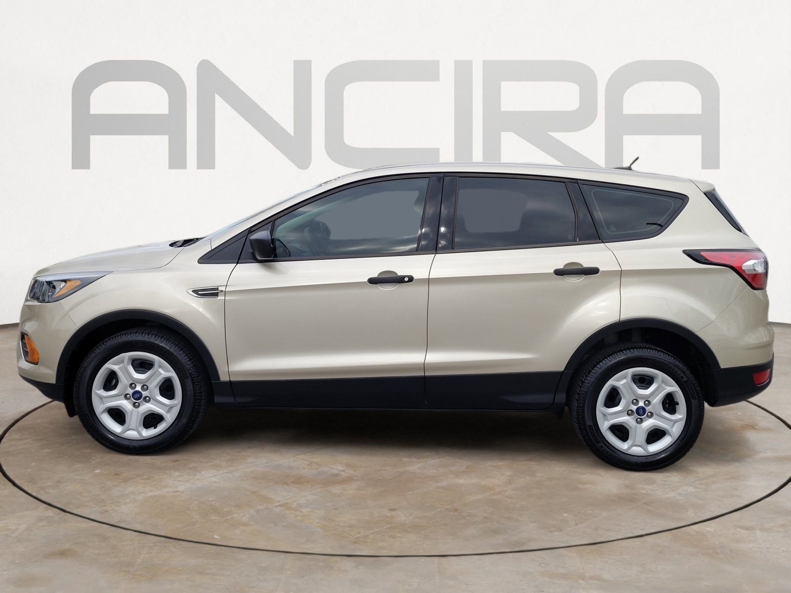 Used Car 2018 Ford Escape  S For Sale Under $15,000 In San Antonio, Texas