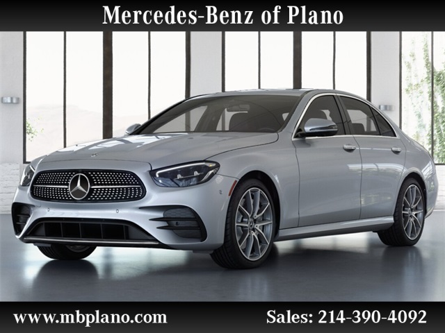 2022 Mercedes-Benz E-Class E 350 RWD