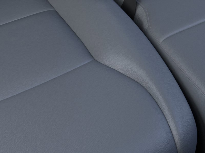 2025 Ford F-250SD XLT White at Cook Ford