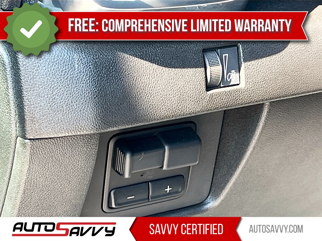 2024 GMC Canyon Elevation White at Emmons Autoplex