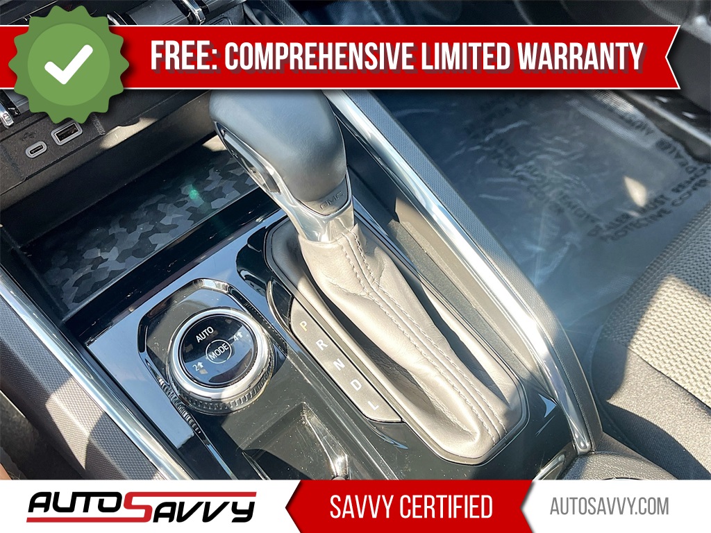 2024 GMC Canyon Elevation White at Emmons Autoplex