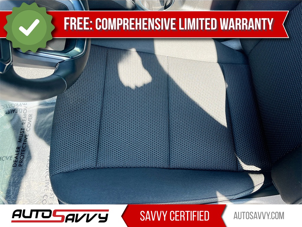 2024 GMC Canyon Elevation White at Emmons Autoplex