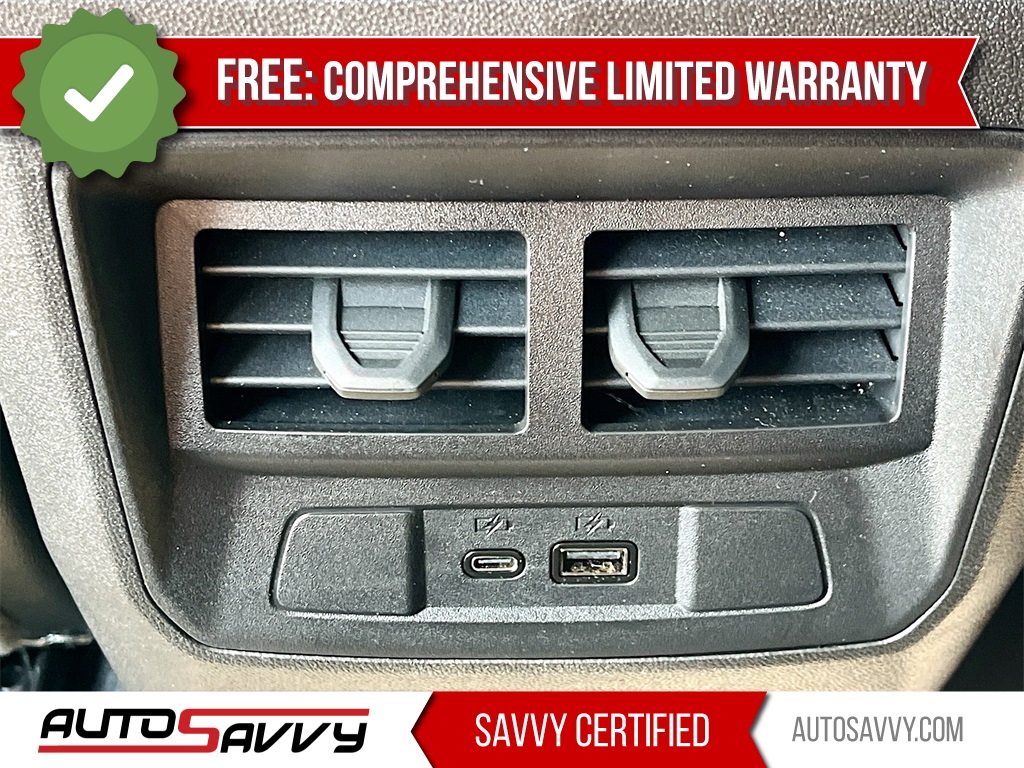 2024 GMC Canyon Elevation White at Emmons Autoplex