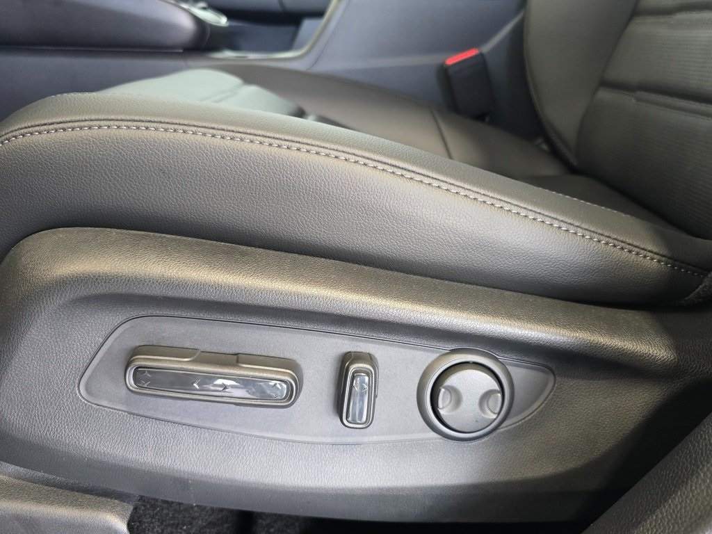 Thumbnail: 2026 Honda CR-V - 10