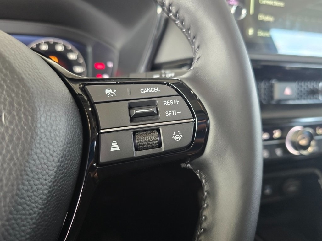 Thumbnail: 2026 Honda CR-V - 32