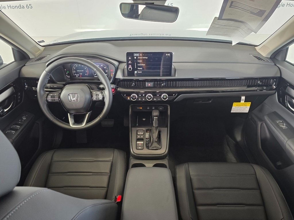 Thumbnail: 2026 Honda CR-V - 7