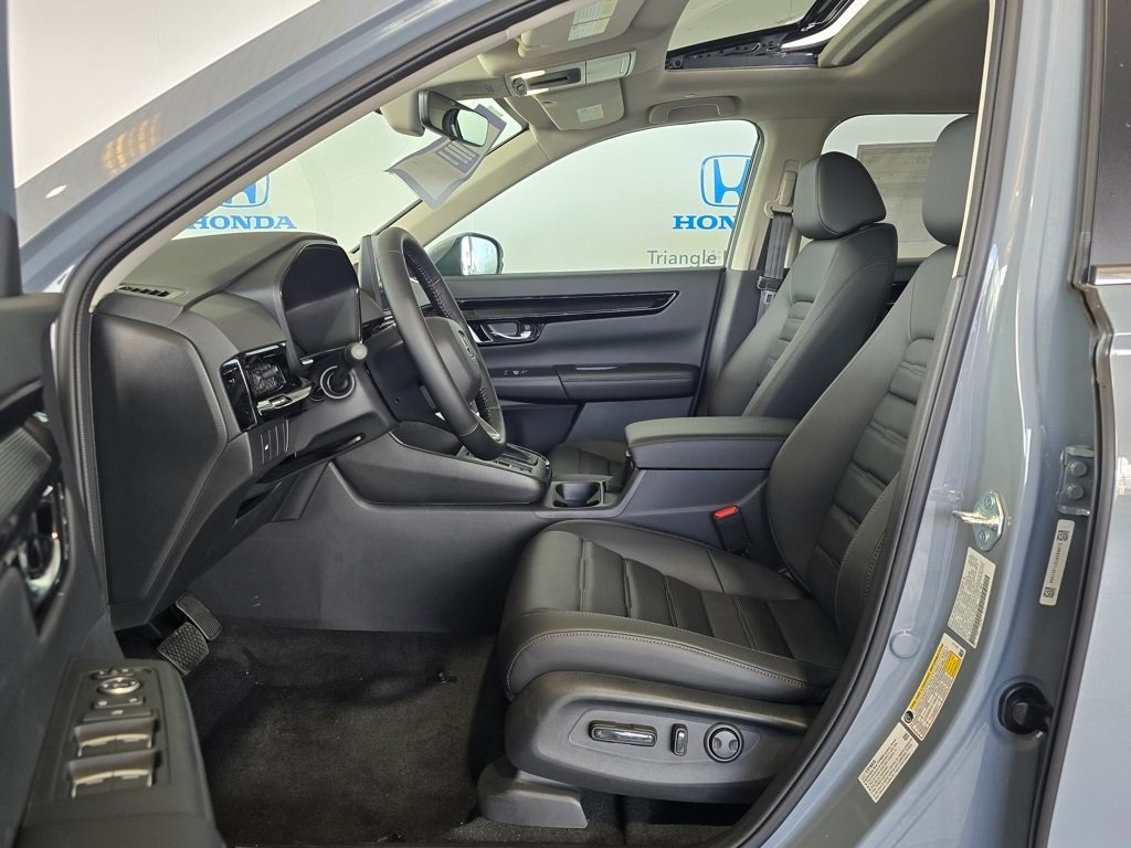 Thumbnail: 2026 Honda CR-V - 9