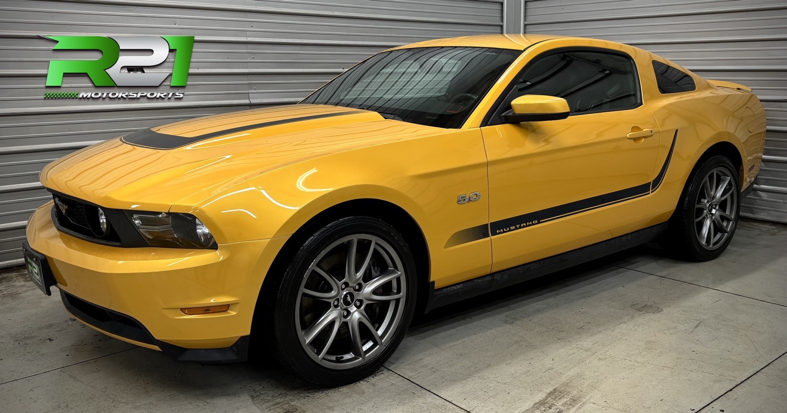 2016 Land Rover Range Rover 3.0L V6 Supercharged HSE for sale at R21 Motorsports